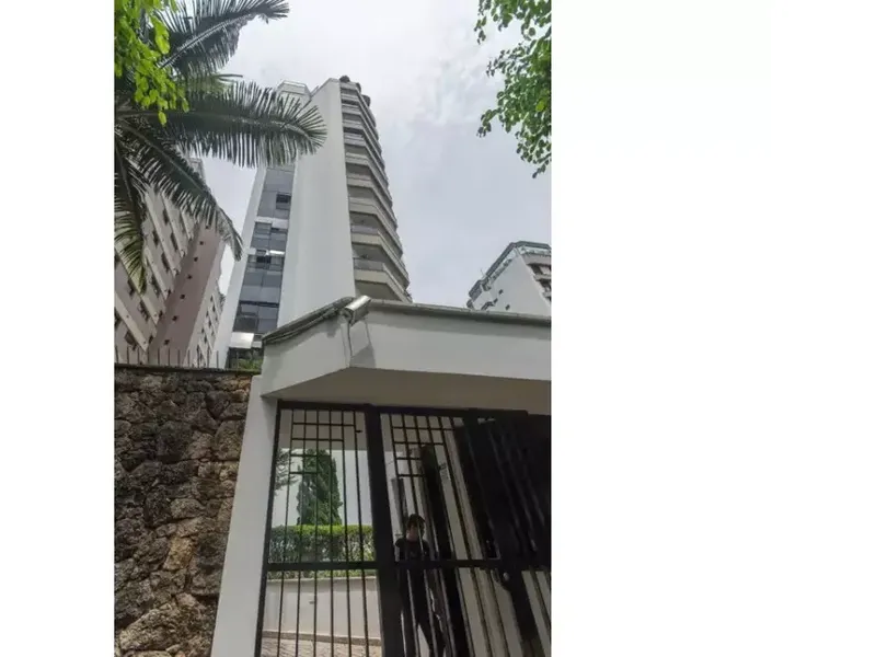 Apartamento em leilão
