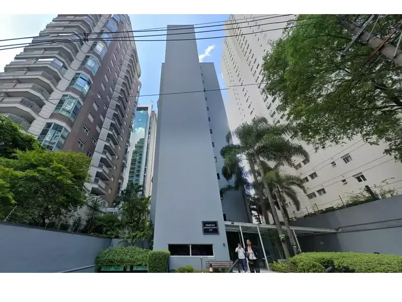 Comercial em Leilão Judicial
