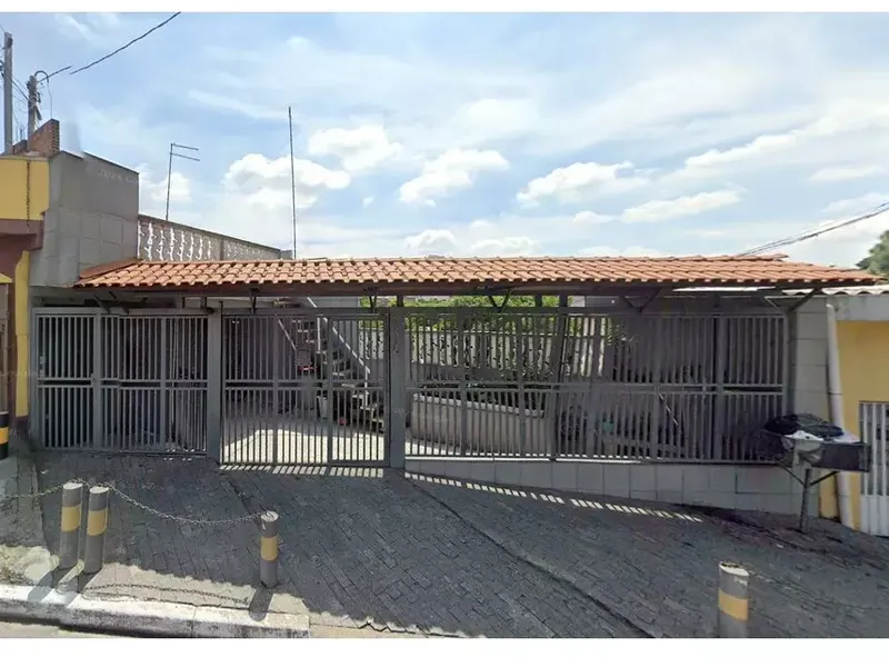 Casa em Leilão Judicial
