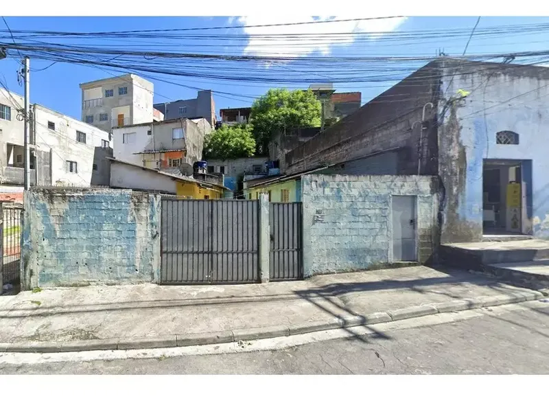 Casa em Leilão Judicial