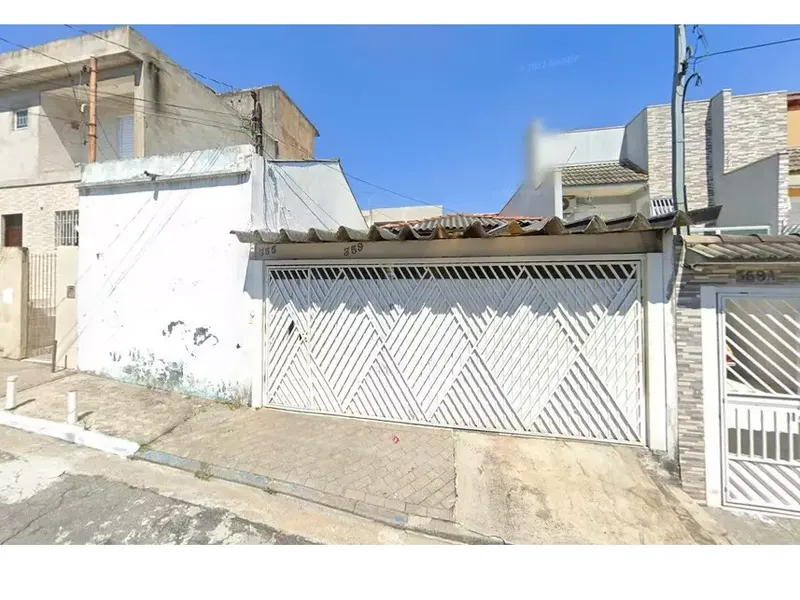 Casa em Leilão Judicial