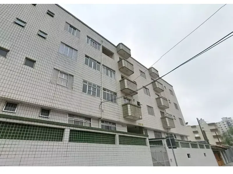 Apartamento em Leilão Judicial