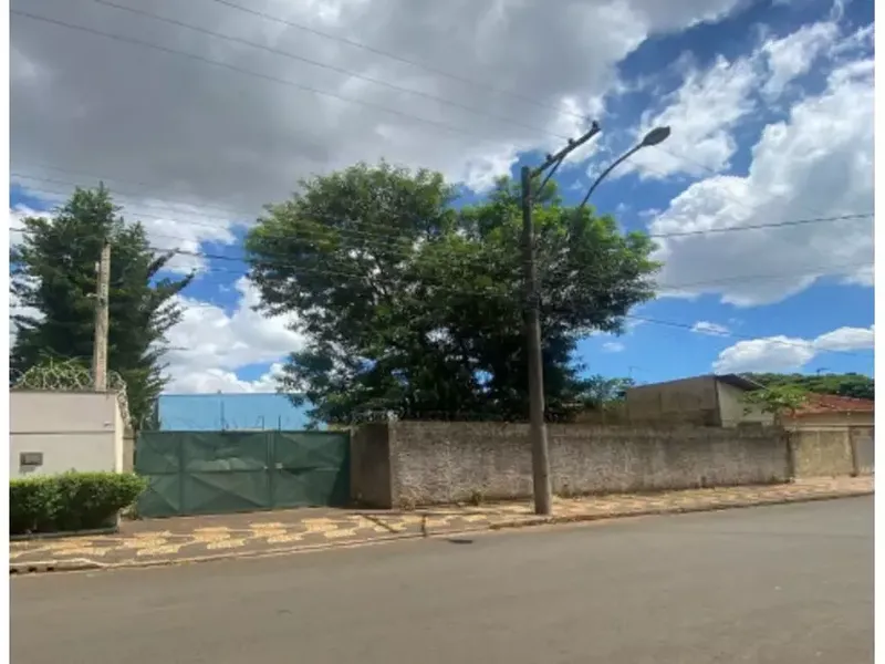 Terreno em Leilão Judicial