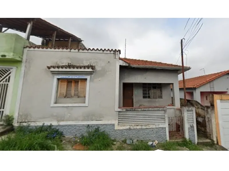 Casa em Leilão Extrajudicial