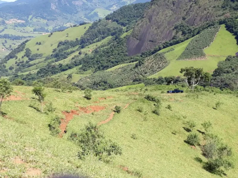 Imóvel rural em Leilão Extrajudicial