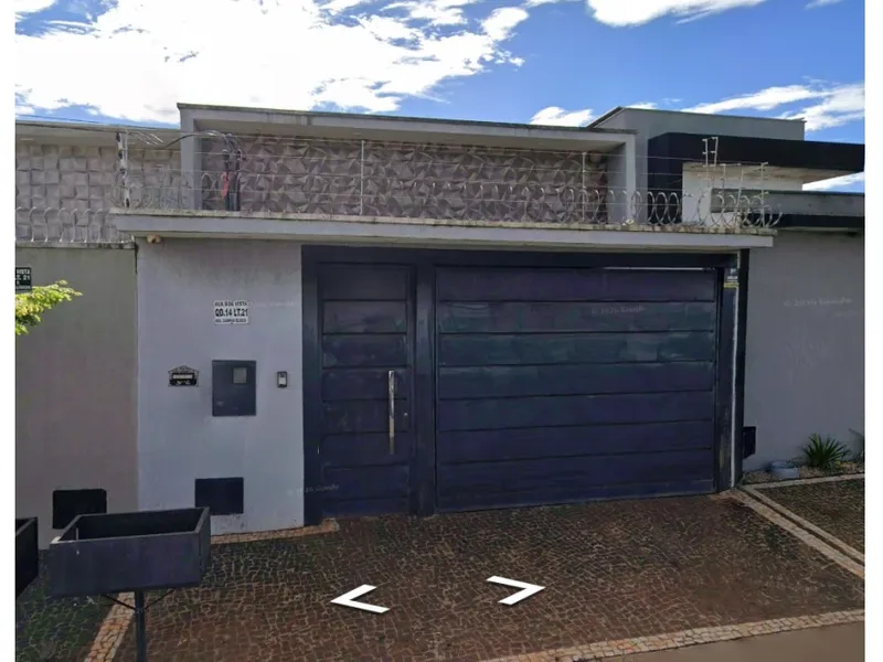 Casa em Leilão Extrajudicial
