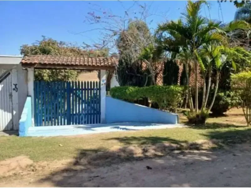 Casa em Leilão Judicial