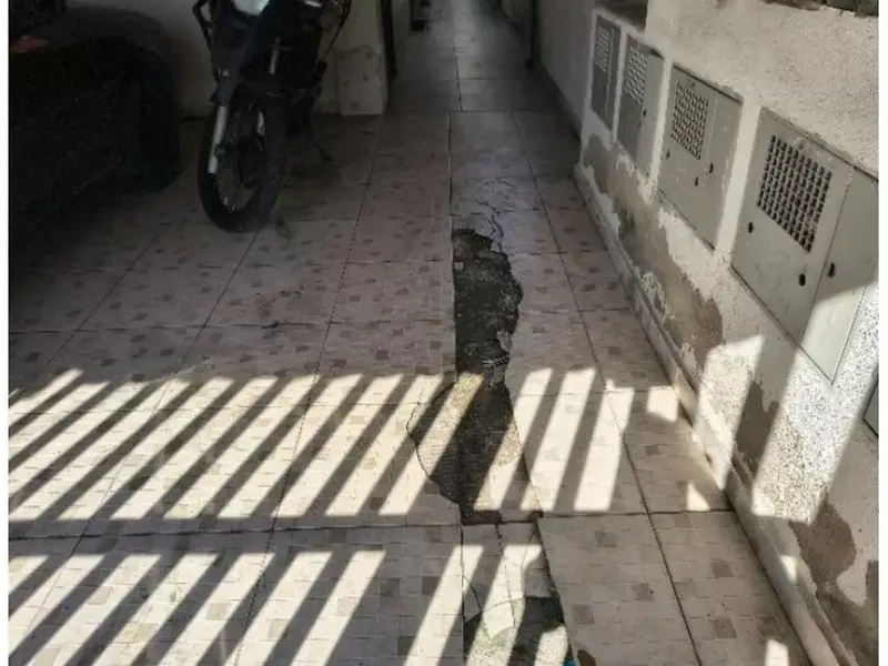 Casa em leilão