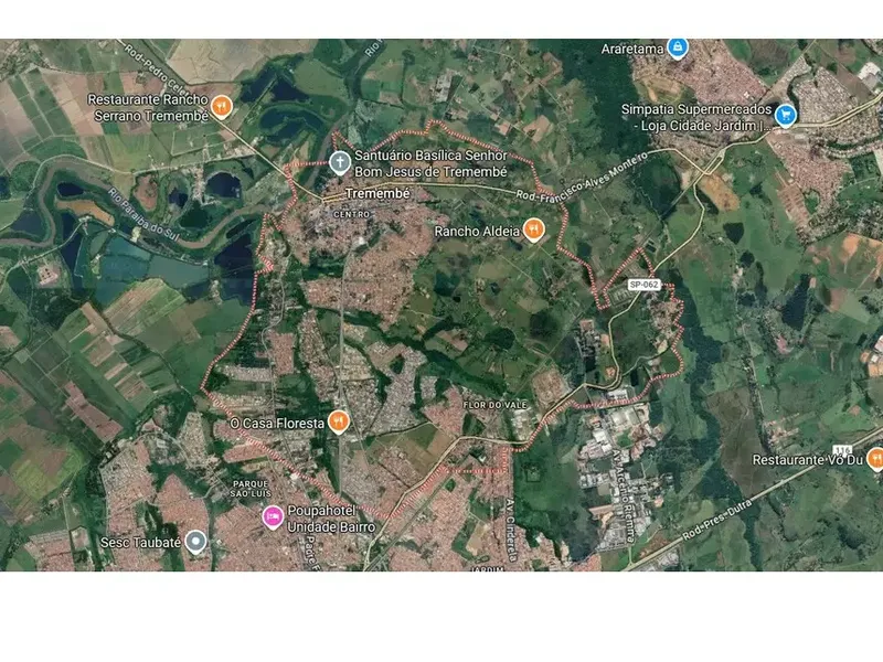 Terreno em Leilão Judicial