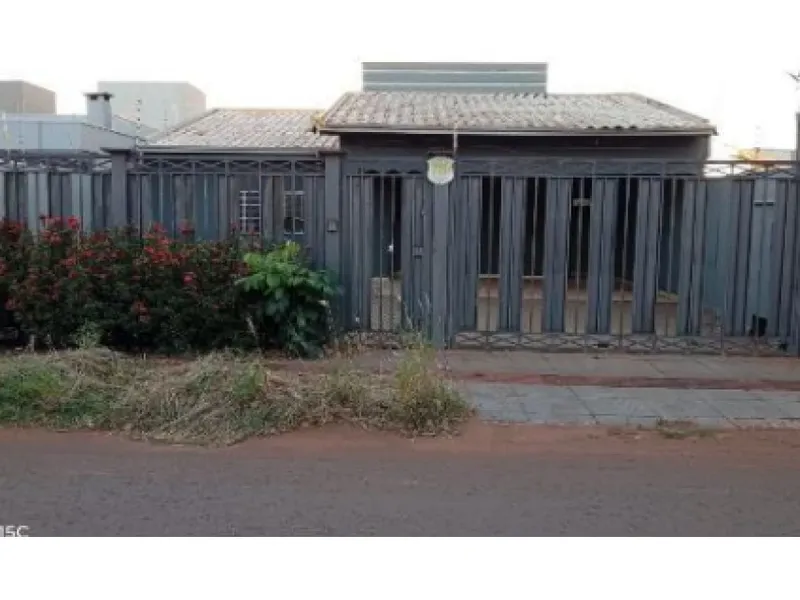 Casa em Leilão Extrajudicial
