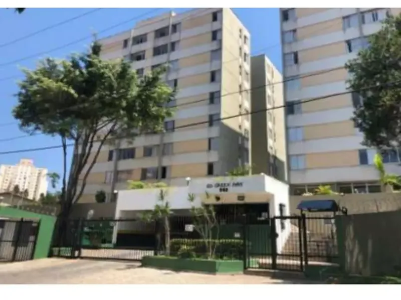 Apartamento em Leilão Judicial