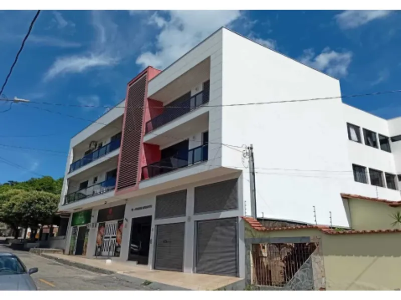 Apartamento em leilão