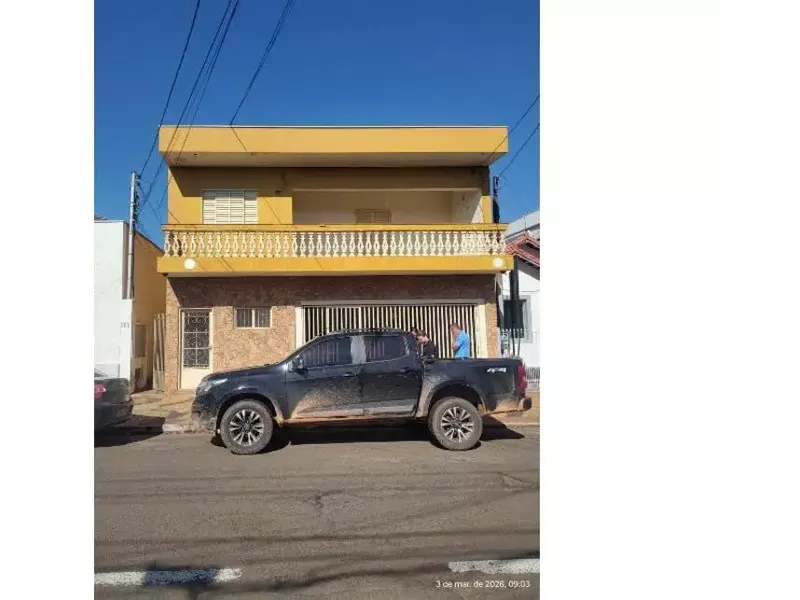 Prédio em Leilão Judicial