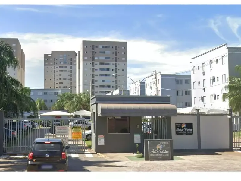 Apartamento em Leilão Judicial