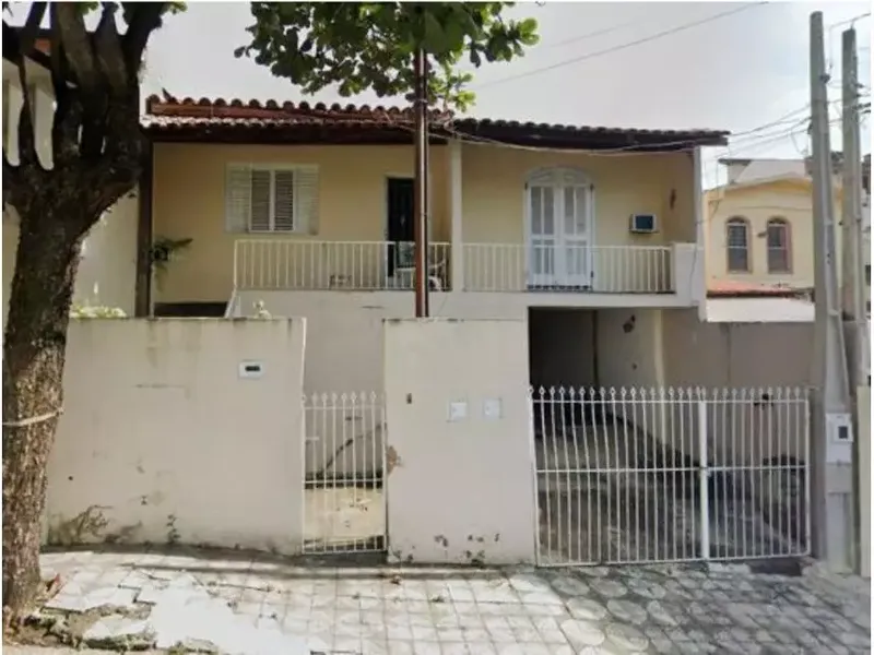 Casa em Leilão Judicial