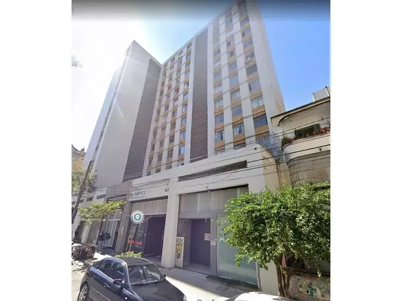 Apartamento em Leilão Judicial