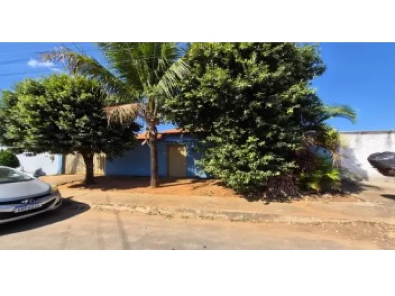 Casa em Leilão Extrajudicial