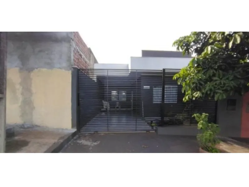 Casa em Leilão Extrajudicial