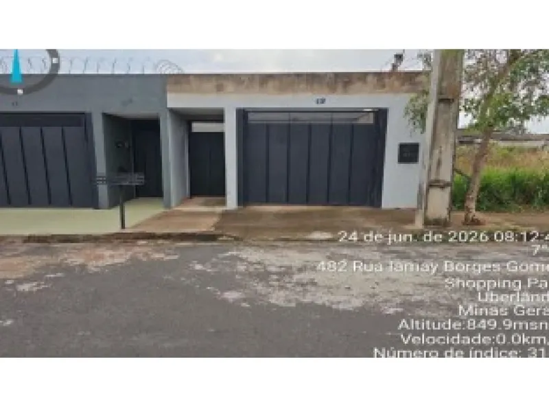 Casa em Leilão Extrajudicial