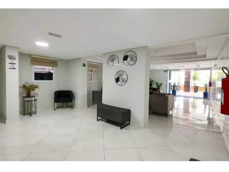 Apartamento em leilão