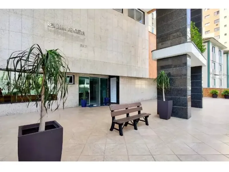 Apartamento em leilão