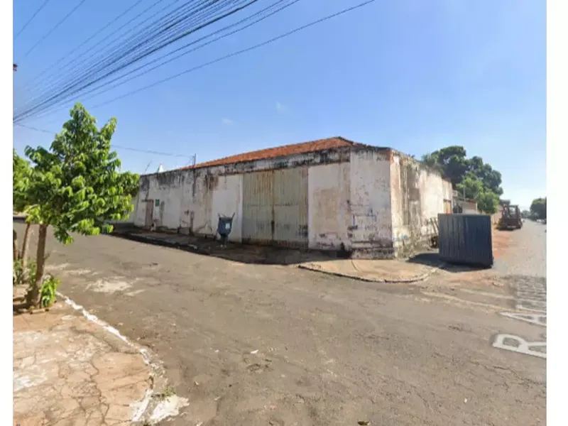 Comercial em Leilão Judicial
