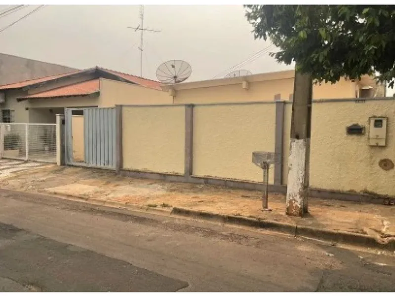 Casa em Leilão Extrajudicial
