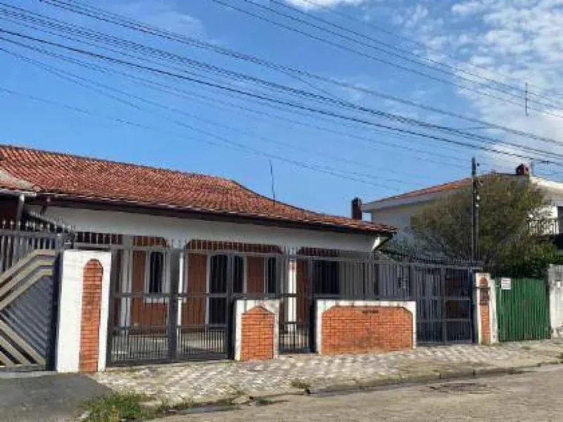 Casa em leilão