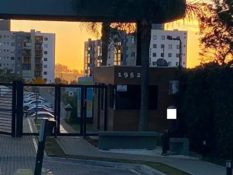 Apartamento em leilão
