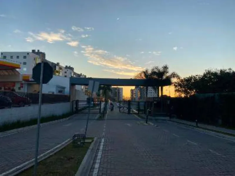Apartamento em leilão