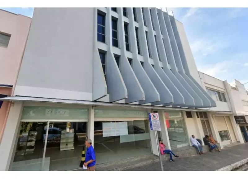 Comercial em Leilão Judicial
