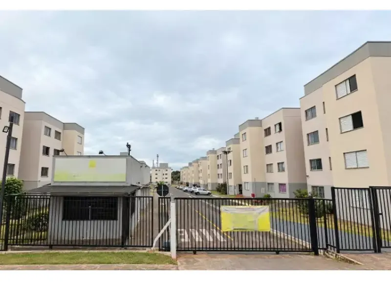 Apartamento em Leilão Judicial