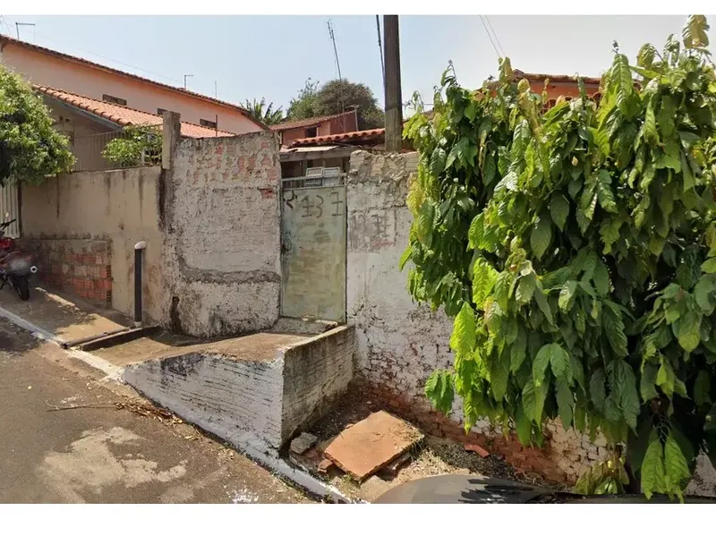 Casa em Leilão Judicial