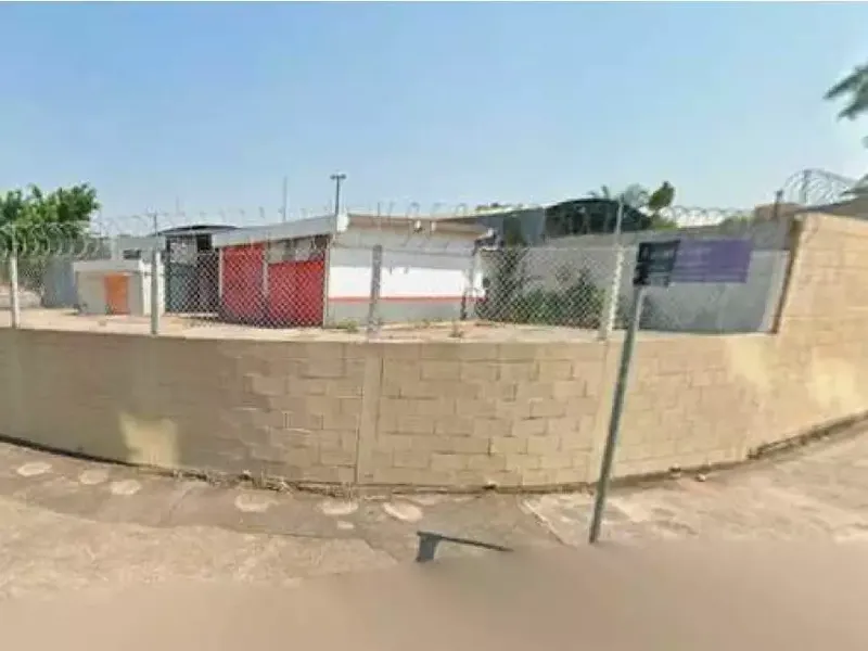 Terreno em leilão