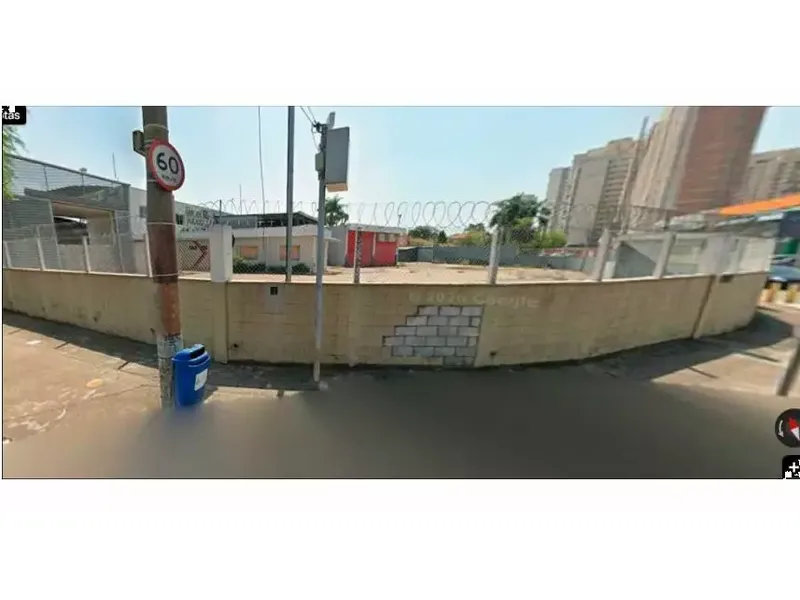 Terreno em Leilão Extrajudicial