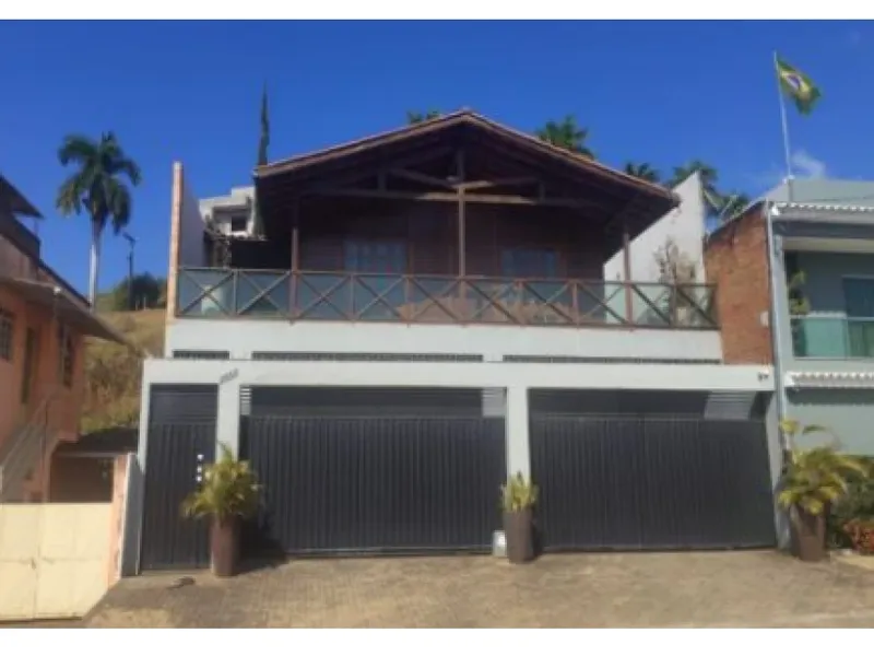Casa em Leilão Extrajudicial