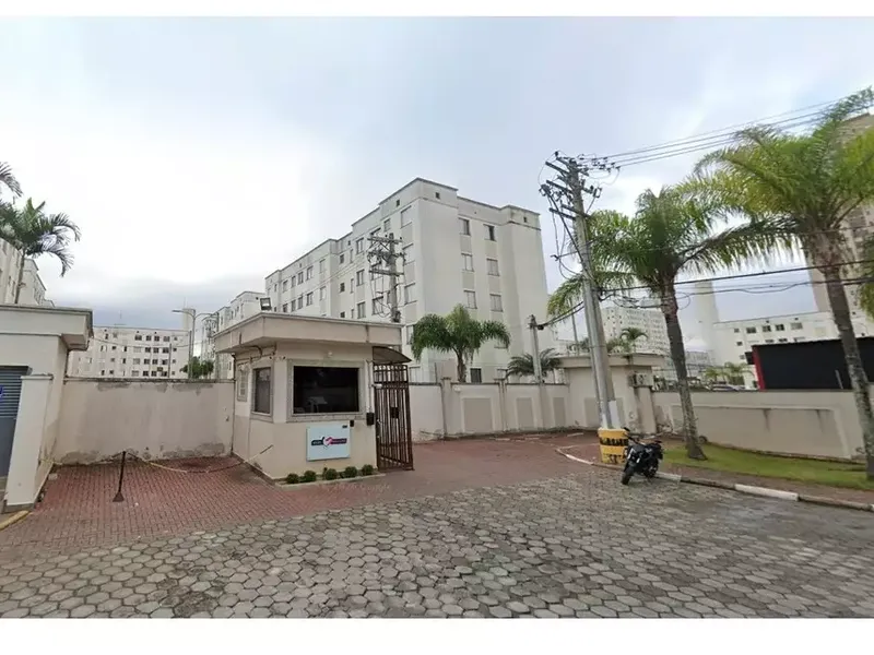 Apartamento em Leilão Judicial