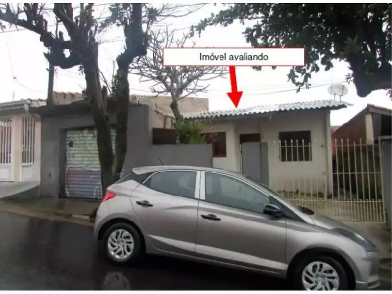 Casa em Leilão Judicial