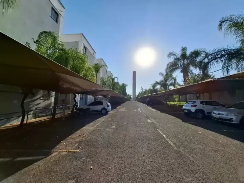Apartamento em Leilão Judicial