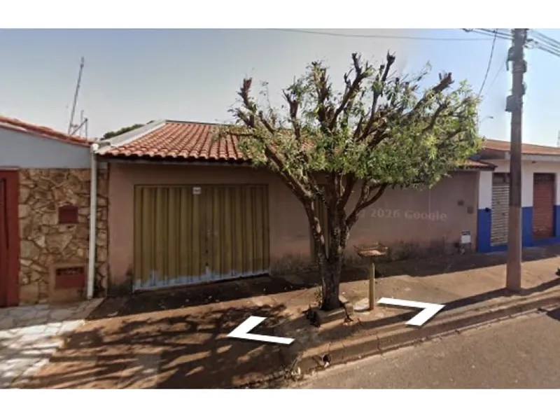 Casa em Leilão Extrajudicial