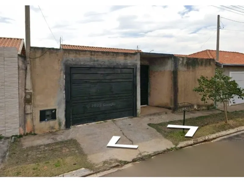 Casa em Leilão Extrajudicial