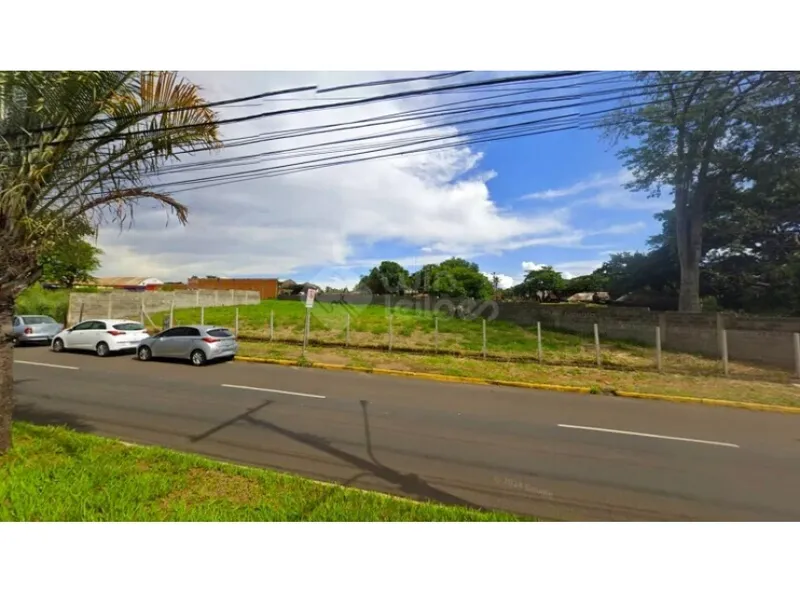 Terreno em Leilão Extrajudicial