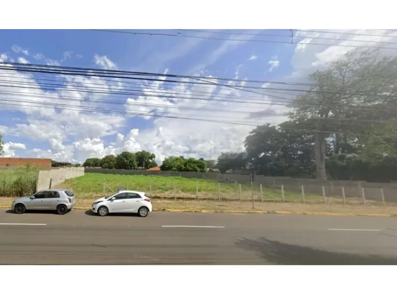 Terreno em Leilão Extrajudicial