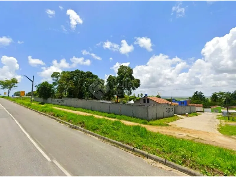 Terreno em Leilão Extrajudicial