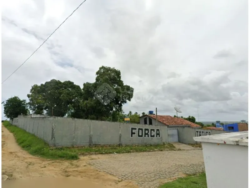 Terreno em Leilão Extrajudicial