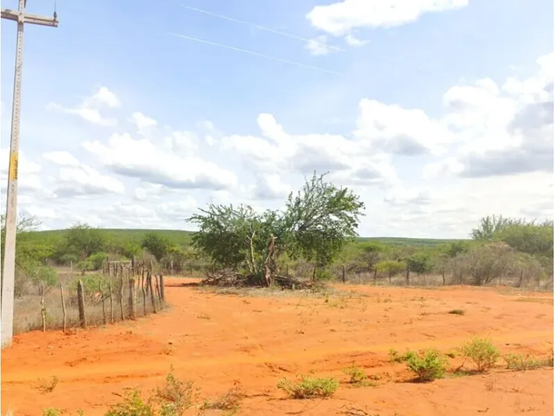 Imóvel rural em Leilão Extrajudicial