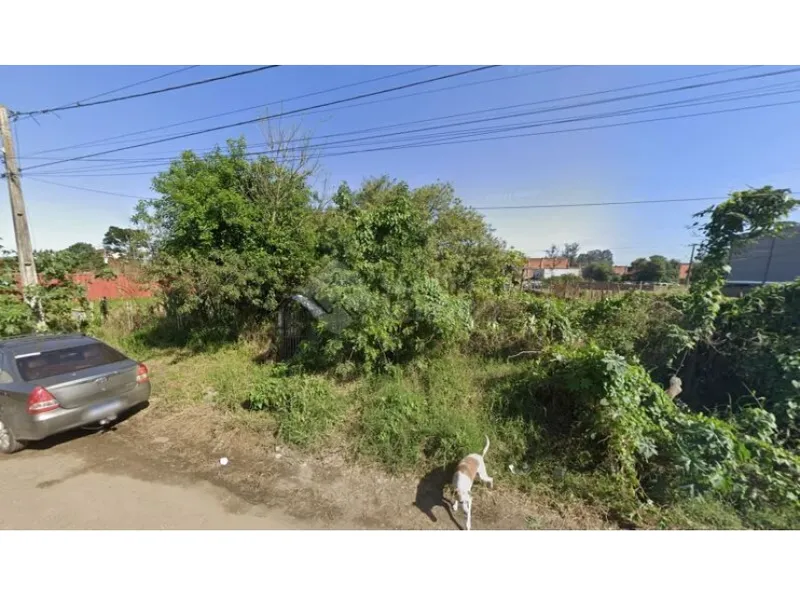 Terreno em Leilão Extrajudicial