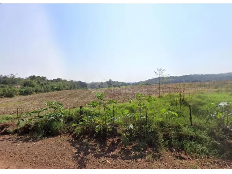 Imóvel rural em leilão