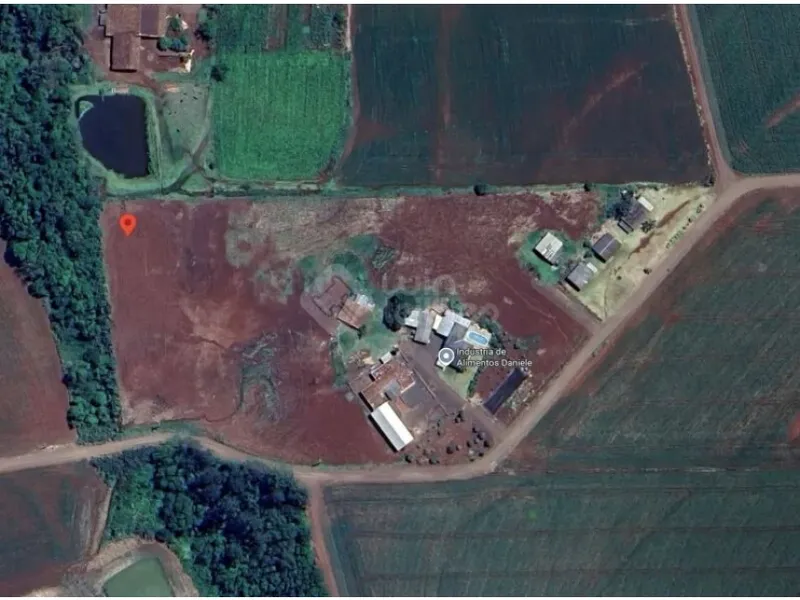 Imóvel rural em Leilão Extrajudicial