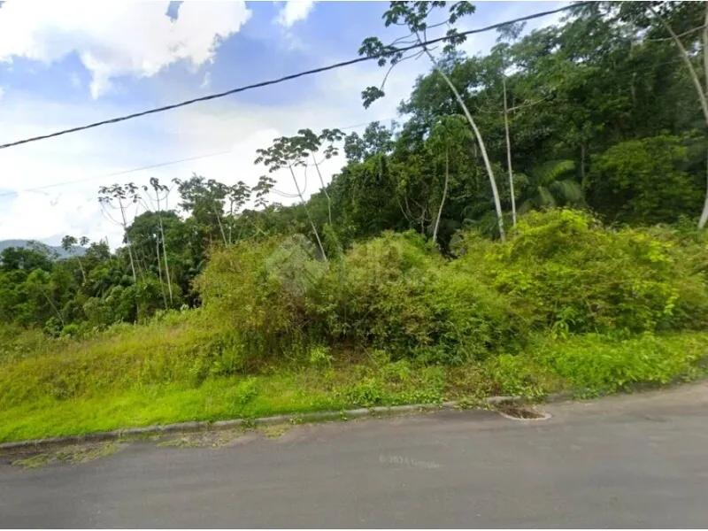 Terreno em Leilão Extrajudicial